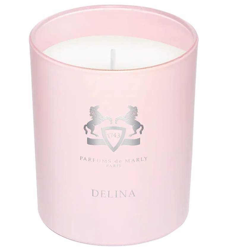 Parfums de Marly Delina Scented Candle