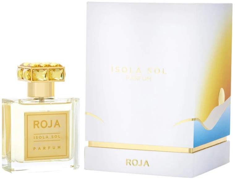 Roja Parfums Isola Sol