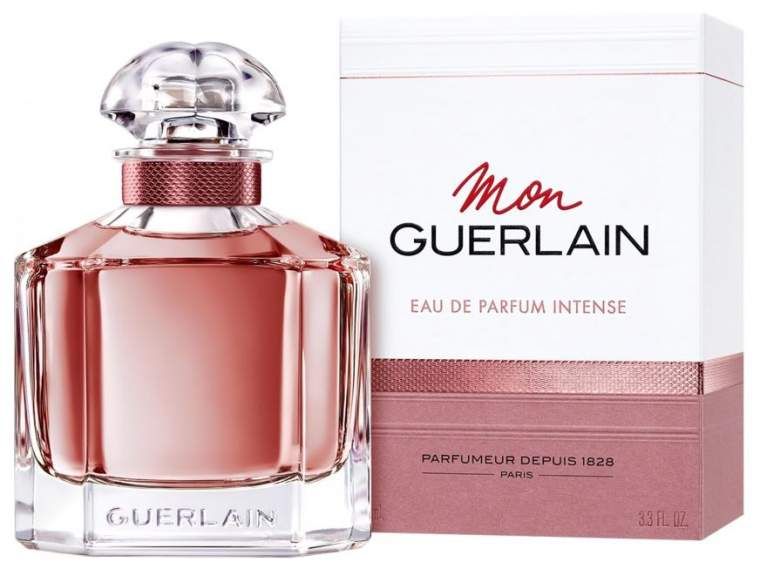 Guerlain Mon Guerlain Eau de Parfum Intense