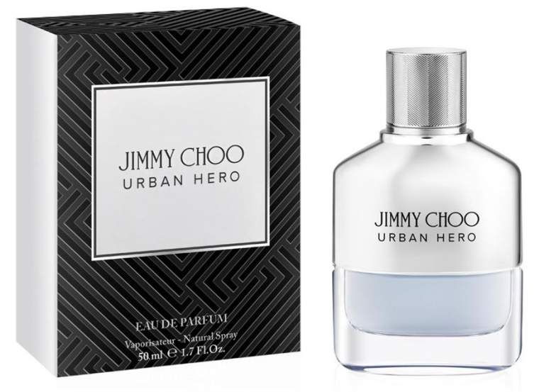 Jimmy Choo Urban Hero