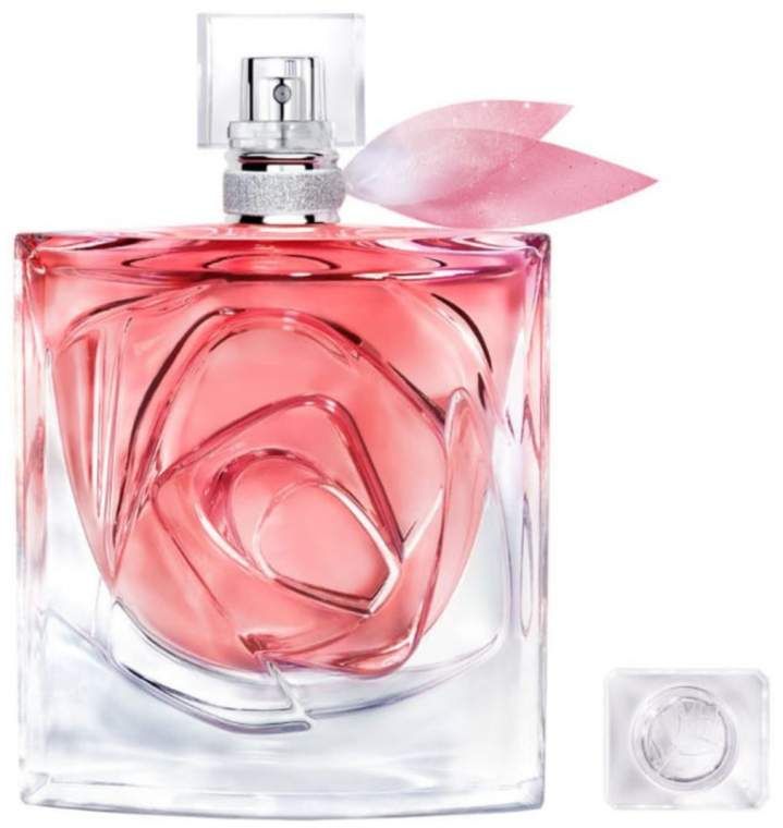 Lancome La Vie Est Belle Rose Extraordinaire