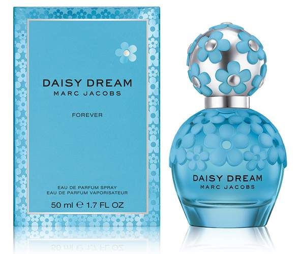 Marc Jacobs Daisy Dream Forever