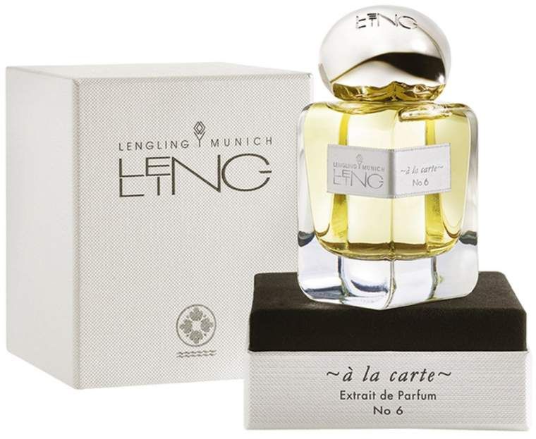 Lengling A La Carte No. 6