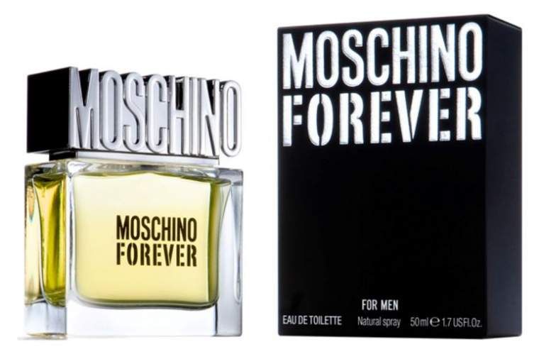 Moschino Moschino Forever