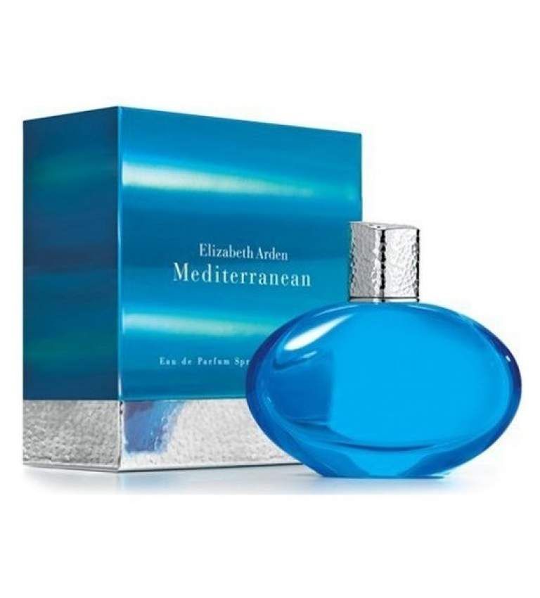 Elizabeth Arden Mediterranean