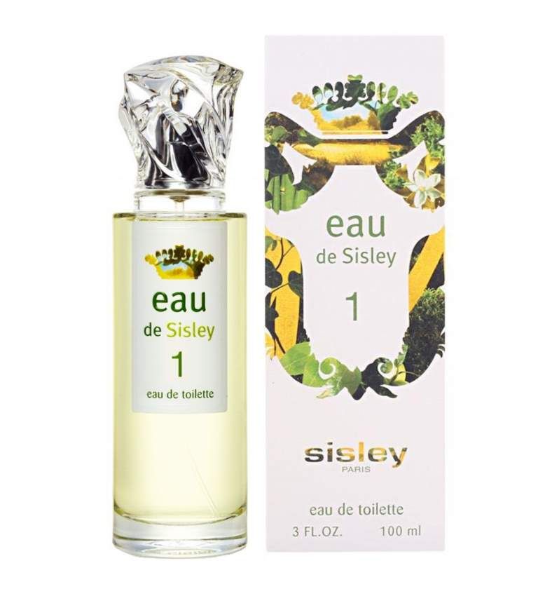 Sisley Sisley Eau de 1