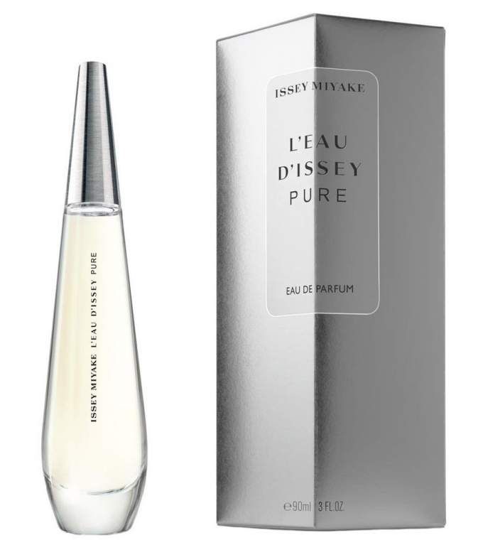 Issey Miyake L'Eau d'Issey Pure Eau de Parfum