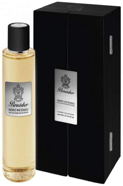 Pineider Nero Incenso