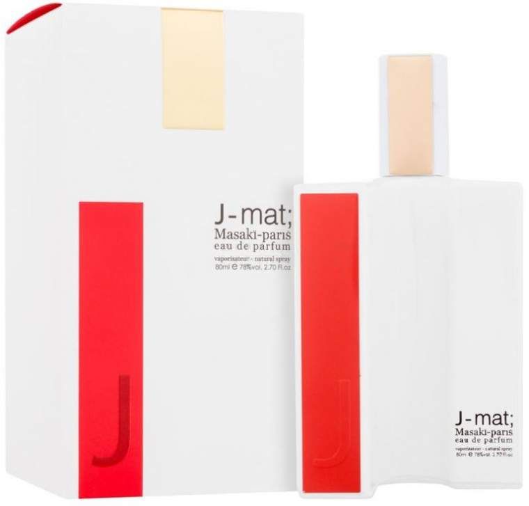 Masaki Matsushima J-Mat