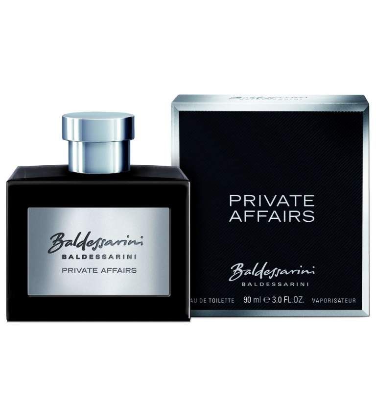 Baldessarini Baldessarini Private Affairs