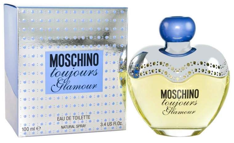 Moschino Toujours Glamour