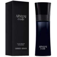 Giorgio Armani Armani Code