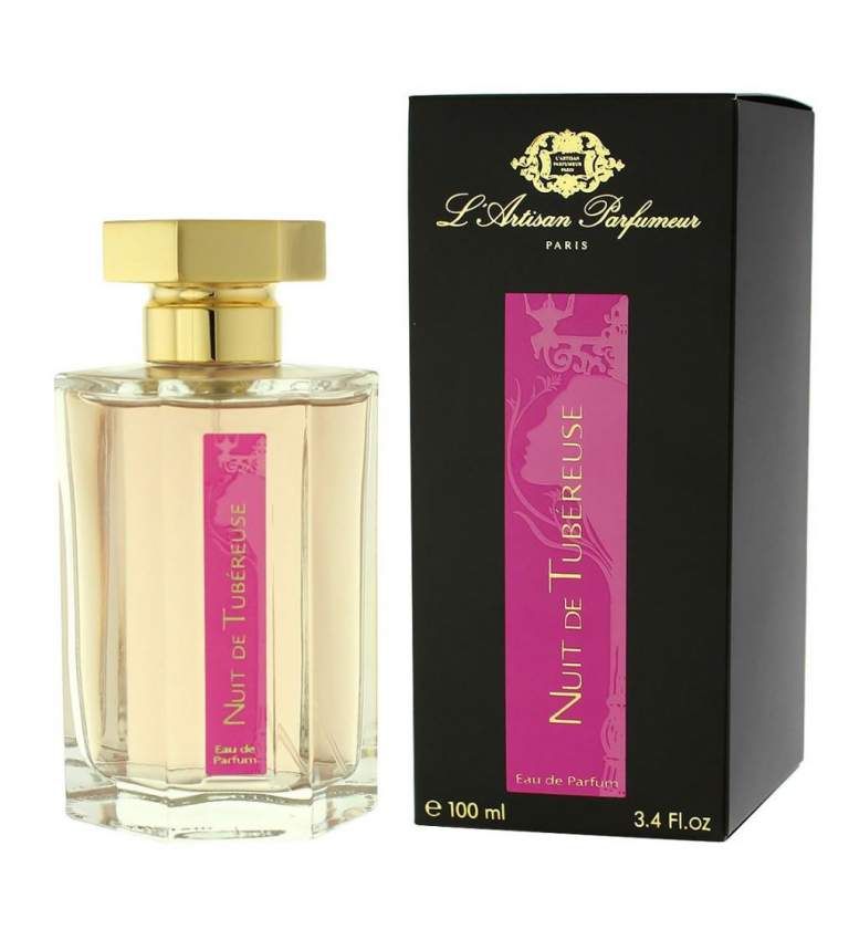 L'Artisan Parfumeur Nuit de Tubereuse