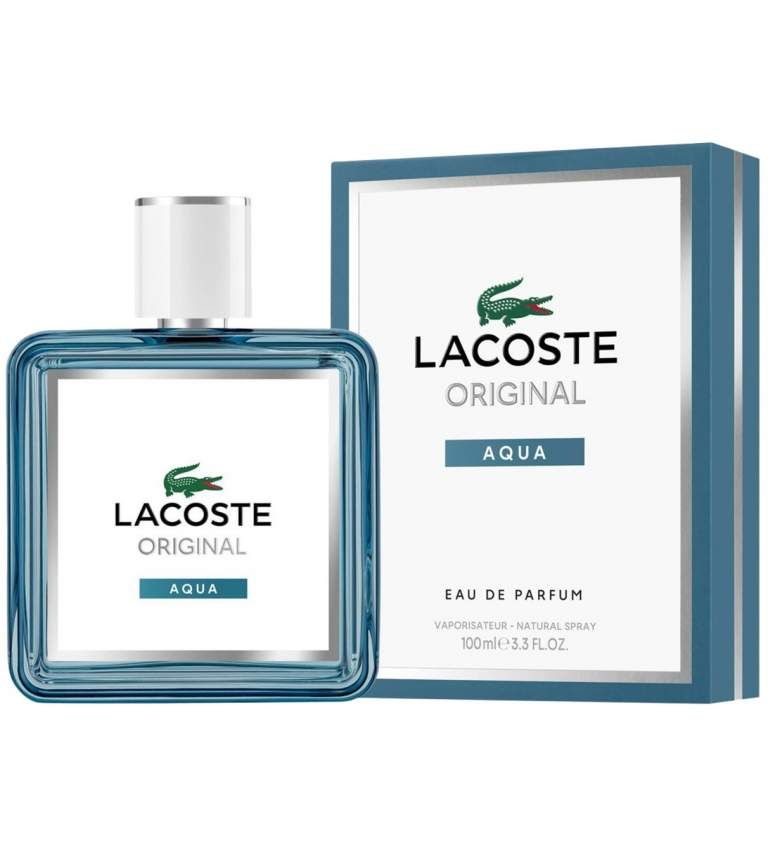 Lacoste Lacoste Original Aqua