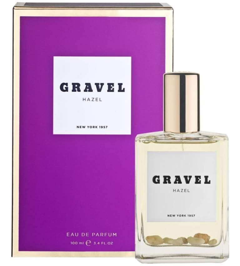 Gravel Hazel