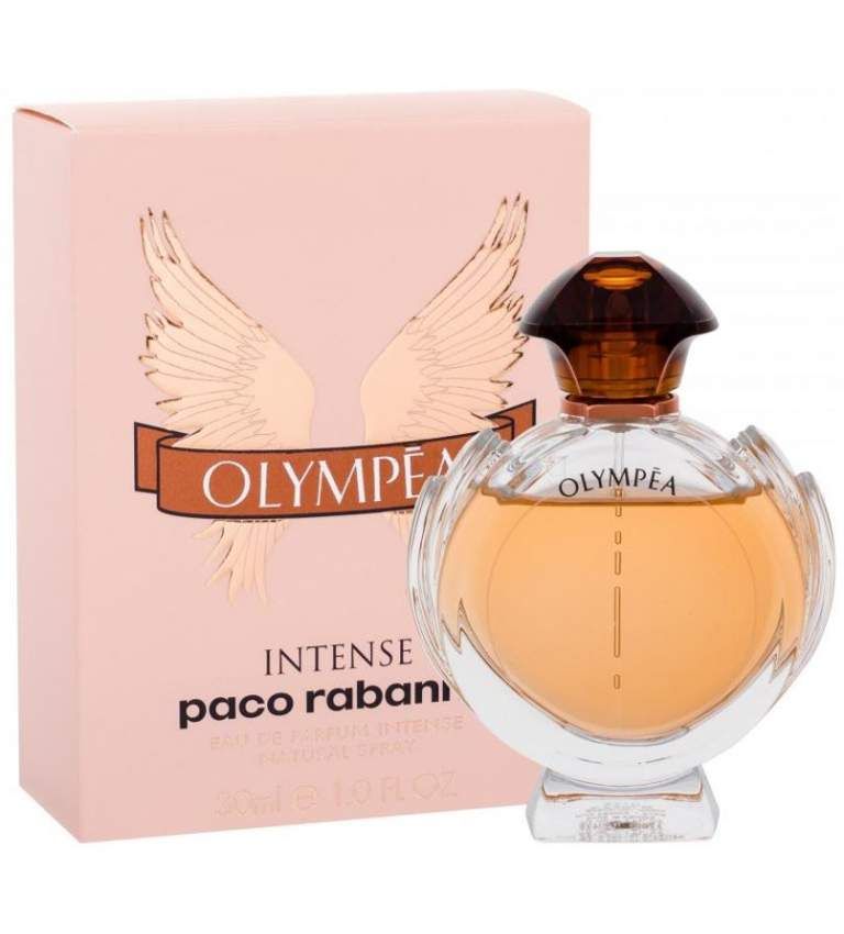 Paco Rabanne Olympea Extrait de Parfum