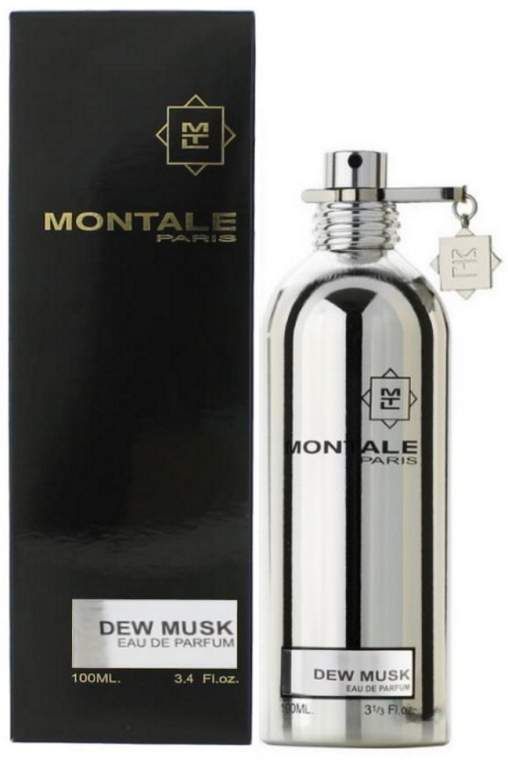 Montale Dew Musk