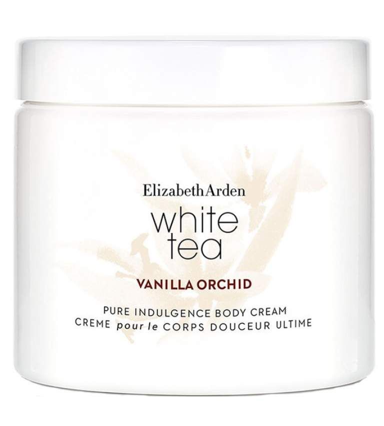 Elizabeth Arden White Tea Vanilla Orchid Body Cream