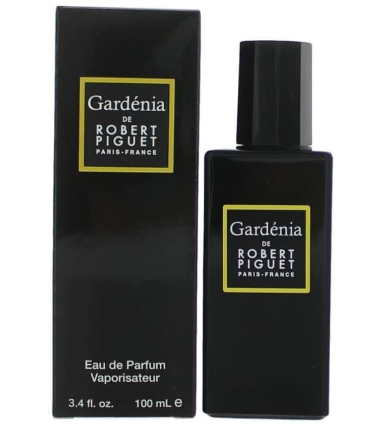 Robert Piguet Gardenia
