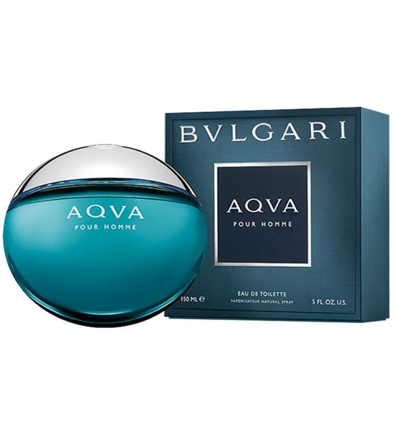 Bvlgari Aqva pour Homme