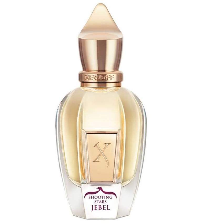 Xerjoff Shooting Stars Jebel