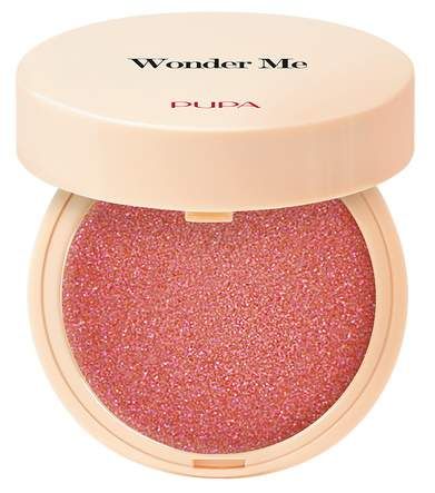 Pupa Wonder Me Blush