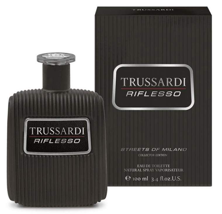 Trussardi Riflesso Streets Of Milano