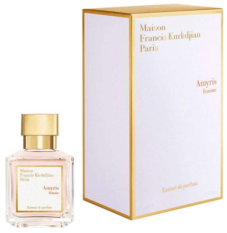 Maison Francis Kurkdjian Amyris femme Extrait de parfum