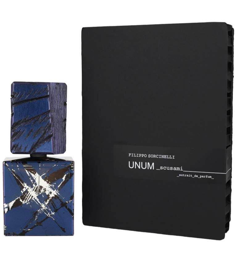 Filippo Sorcinelli Scusami