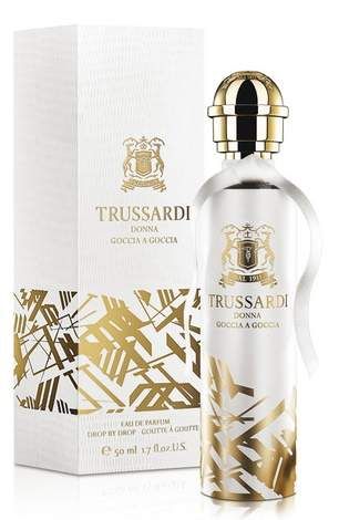 Trussardi Trussardi Donna Goccia a Goccia