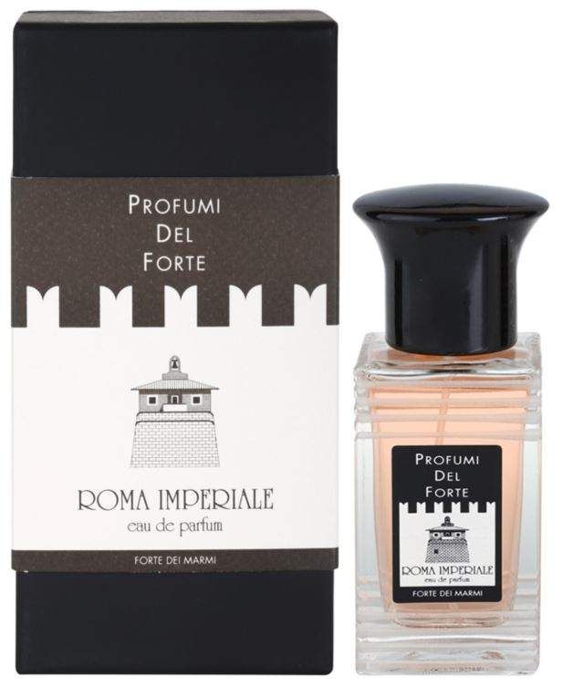 Profumi del Forte Roma Imperiale