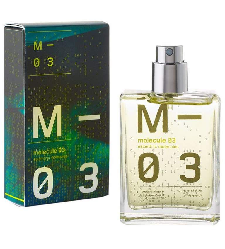 Escentric Molecules Molecule 03
