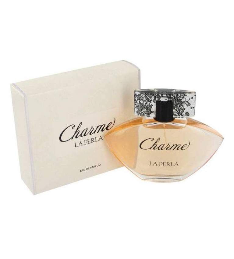 La Perla Charme