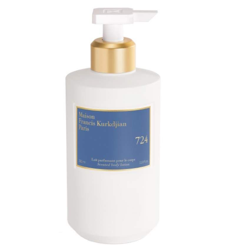 Maison Francis Kurkdjian 724 Scented Body Lotion