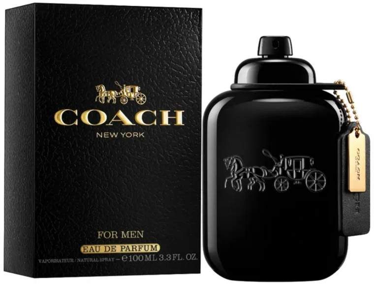 Coach Coach for Men Eau de Parfum