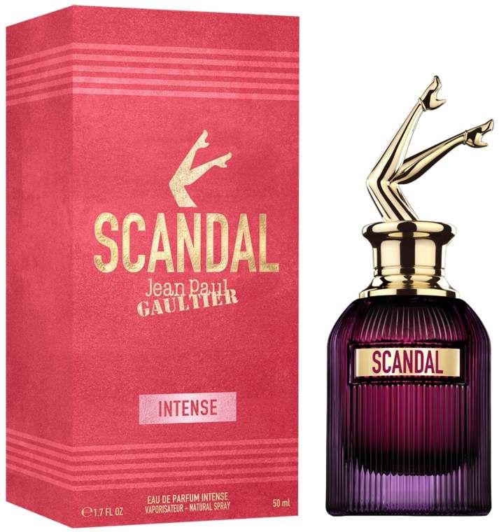 Jean Paul Gaultier Scandal Intense
