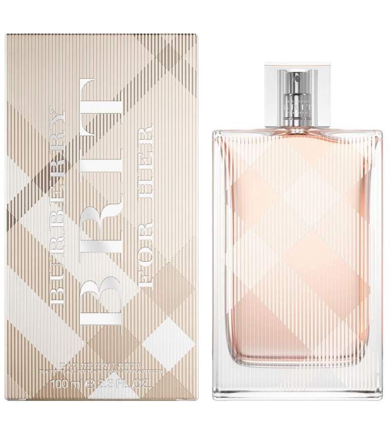 Burberry Burberry Brit Eau de Toilette