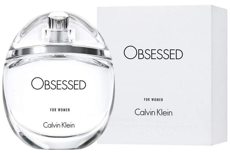 Calvin Klein Obsessed for Women