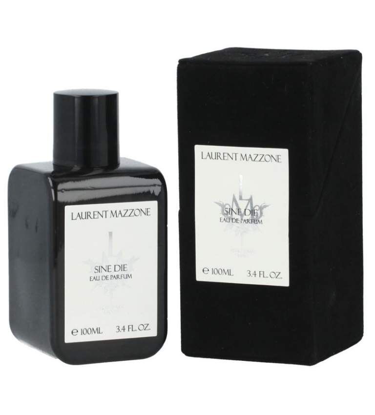 Laurent Mazzone Parfums Sine Die