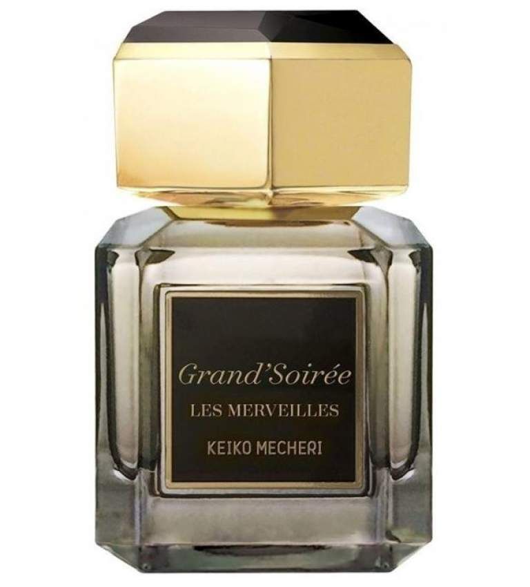 Keiko Mecheri Grand Soiree