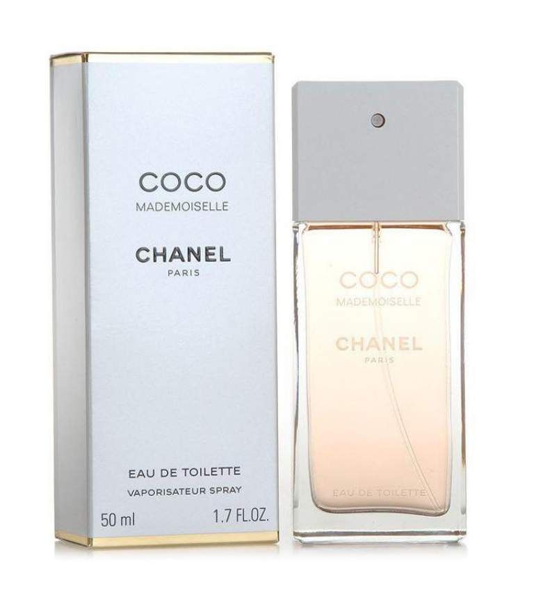 Chanel Coco Mademoiselle Eau de Toilette