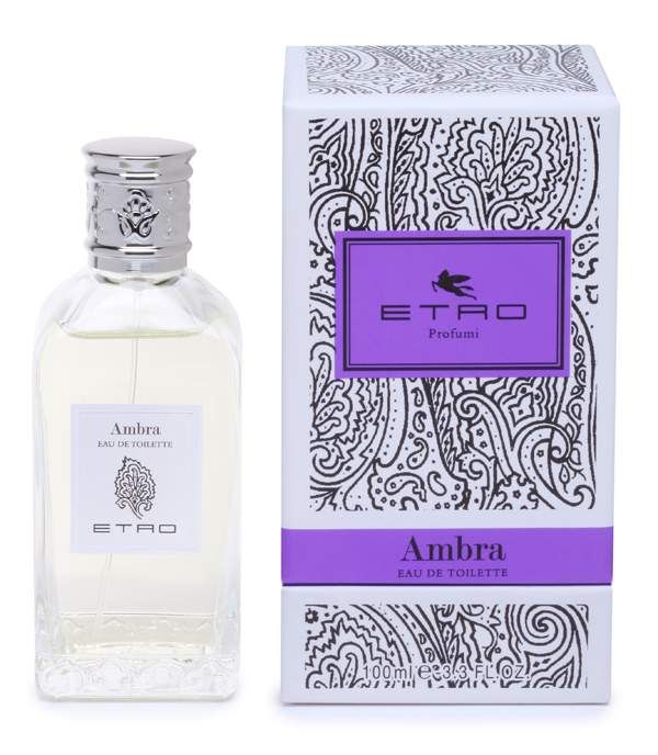 Etro Ambra