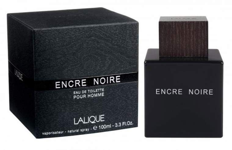 Lalique Encre Noire