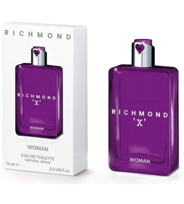 John Richmond Richmond X Woman