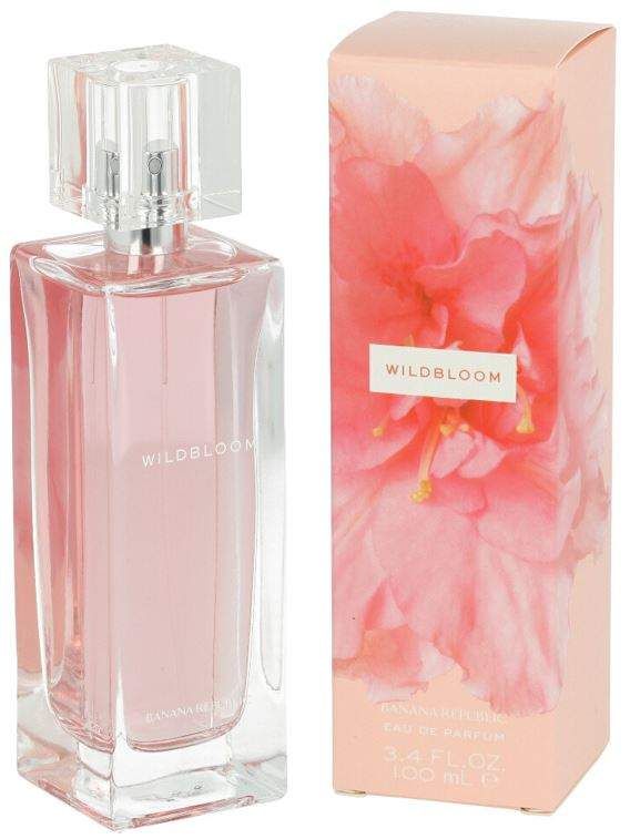 Banana Republic Wildbloom