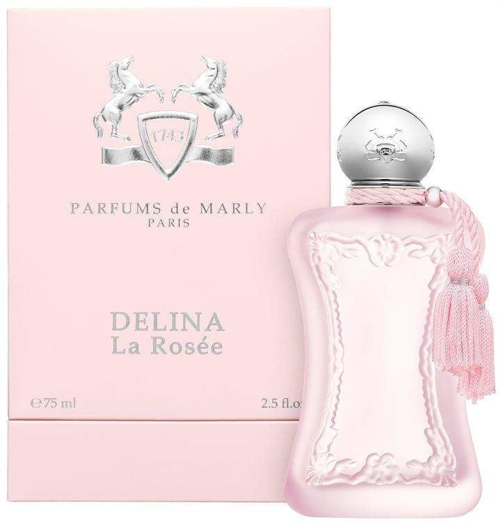 Parfums de Marly Delina La Rosee