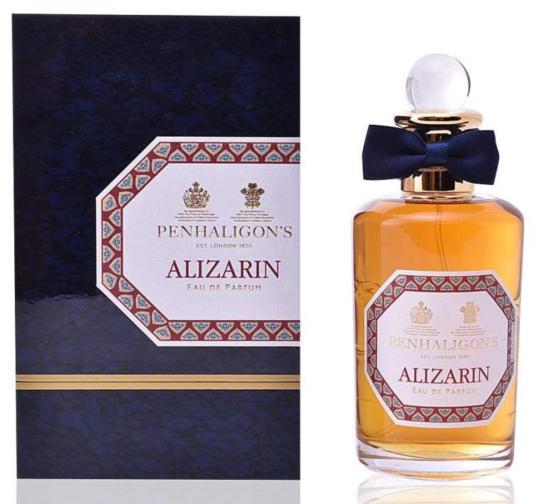 Penhaligon's Alizarin
