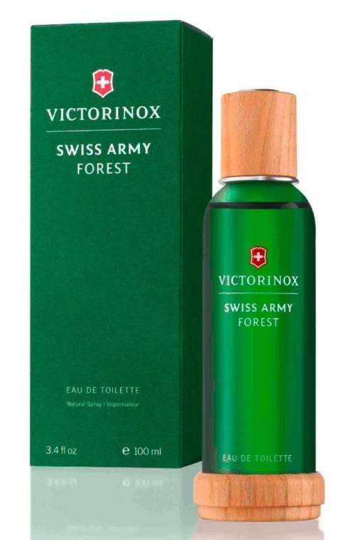 Victorinox Swiss Army Swiss Army Forest