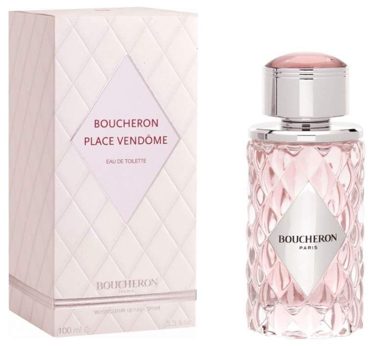 Boucheron Place Vendome Eau de Toilette