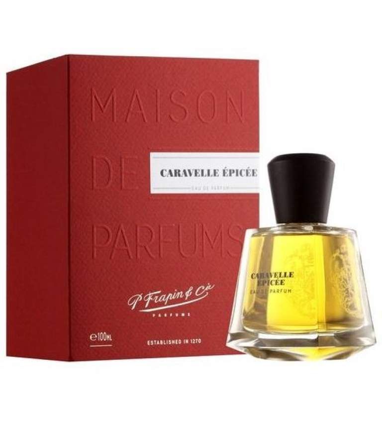 Frapin Caravelle Epicee